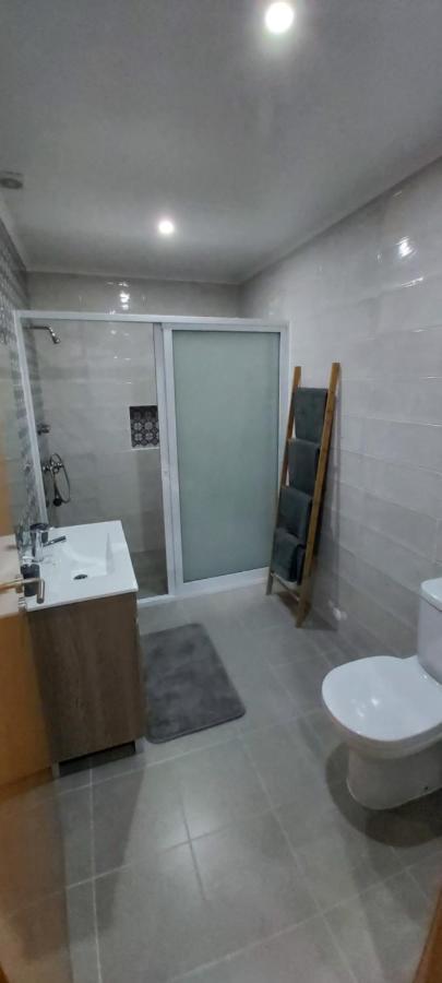 Casa Do Joao Bento Villa Agua de Alto Ngoại thất bức ảnh