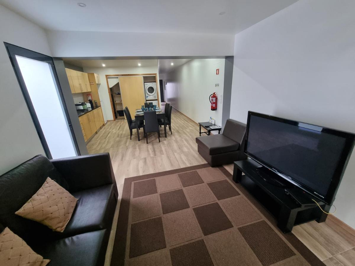 Casa Do Joao Bento Villa Agua de Alto Ngoại thất bức ảnh