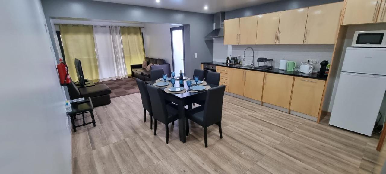 Casa Do Joao Bento Villa Agua de Alto Ngoại thất bức ảnh