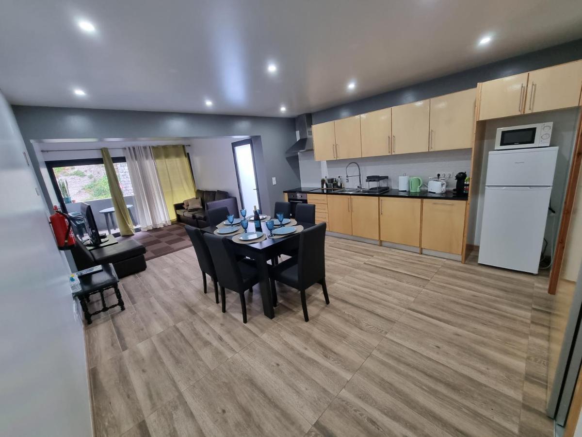 Casa Do Joao Bento Villa Agua de Alto Ngoại thất bức ảnh